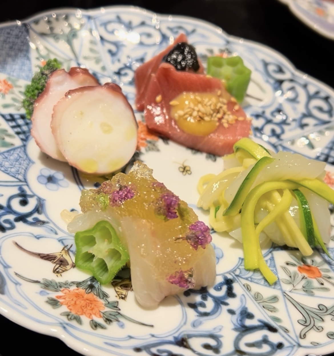 おまかせ料理